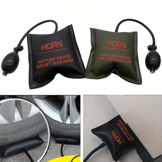 Car Air Pump Car Door Repair Air Cushion Emergency Open Unlock