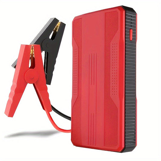 Portable Emergency Car Starter: Car Emergency Start Portable Batt