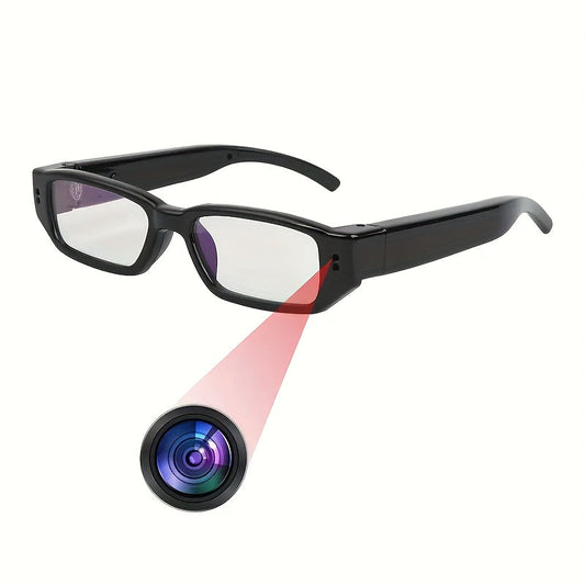 1 Smart Glasses Camera 1080P Digital Video Recorder